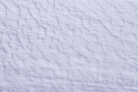 abstract background - the snow on the groundの写真素材