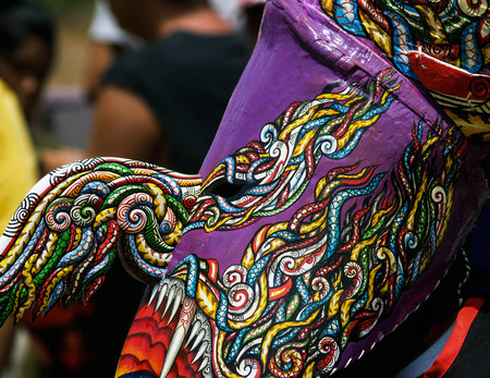 Ghost Dance Festival