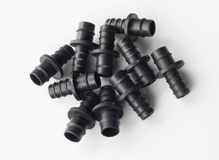 Joints PEの写真素材