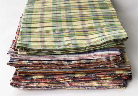 Toiletries Fabric