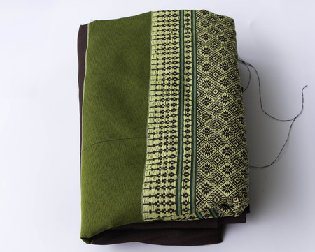 Isan Thailand Fabrics