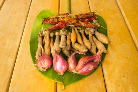 Condiment Thailand