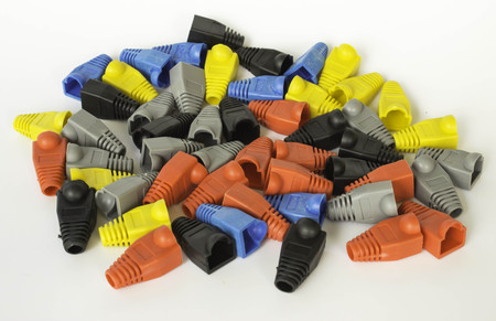 Boot RJ45