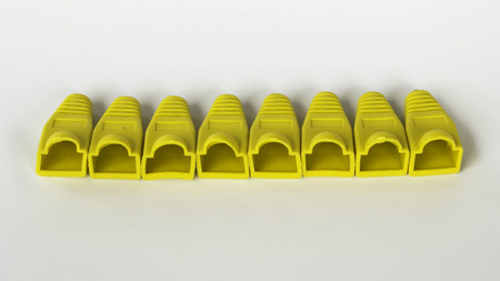 Boot RJ45