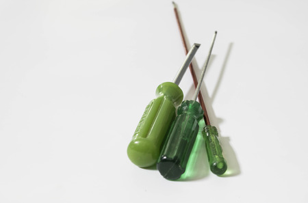 Screwdrivers