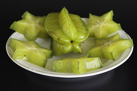 Fruits and Vegetables Thailandの写真素材
