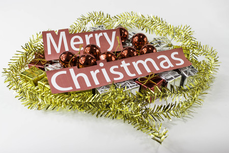 Merry christmas gift