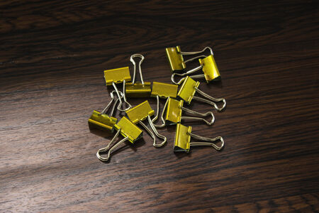 Paper Clips