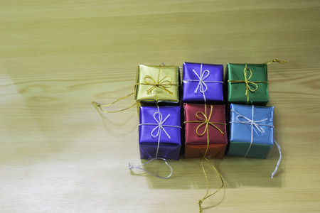 Gifts on special days