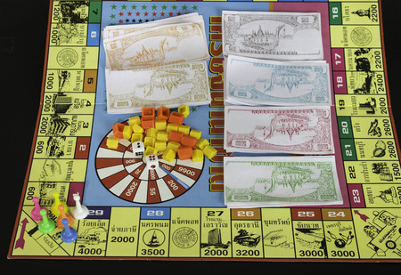 Millionaire Gameのeditorial素材