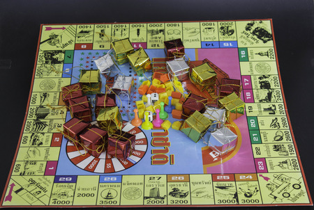 Millionaire Gameのeditorial素材