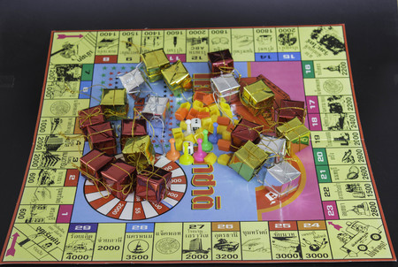 Millionaire Gameのeditorial素材