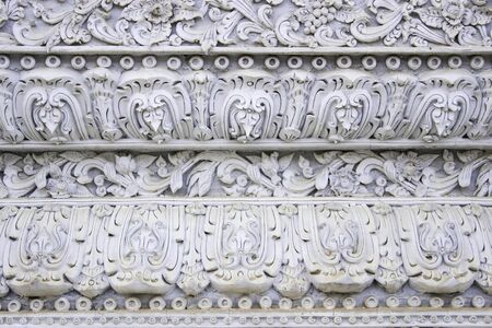 Wat Ming Muang,THAILAND Jan 28 2015:\Places of worship and temple art of Thailand.\ Nan,Thailand.
