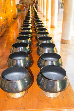 Wat Phra That Cho Hae ,THAILAND Jan 29 2015:\"Places of worship and temple art of Thailand.\" Phare,Thailand.のeditorial素材