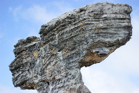 Pa Hin Ngam 18 August 2015:Beauty stone  Chaiyaphum Thailand