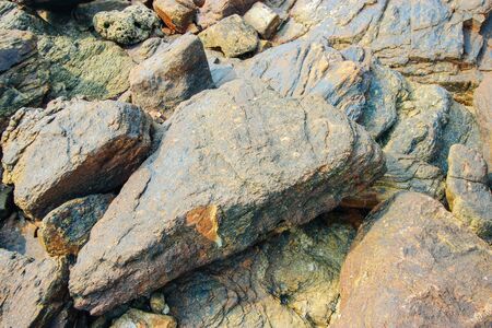 Background texture of stone