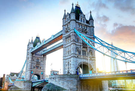 Tower Hill London.