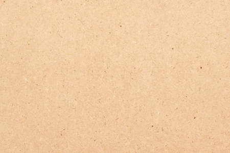 Brown cardboard  backgroundの写真素材