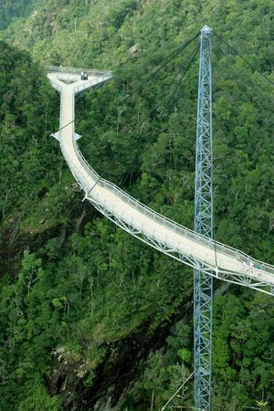 Bridgeの写真素材