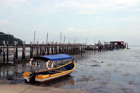 Boatの写真素材