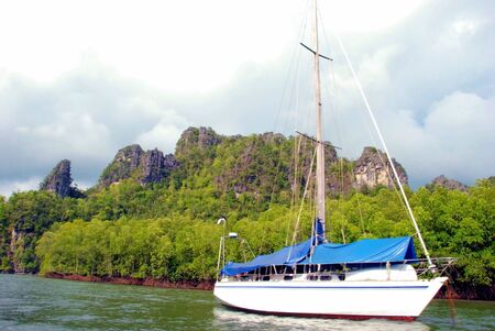 Boatの写真素材