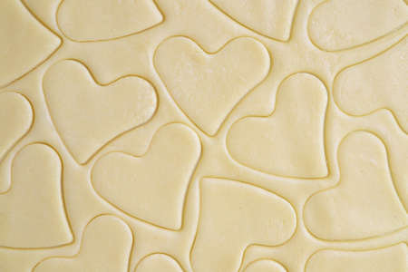 doughの写真素材