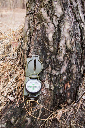 compassの写真素材