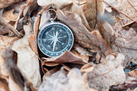 Orientationの写真素材