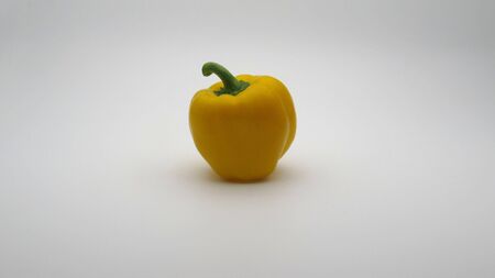 Bell pepperの写真素材