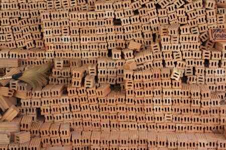 brick