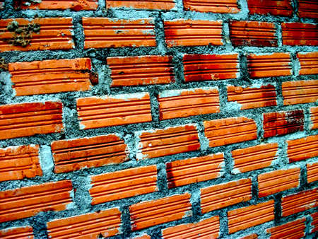 old Brick wall background