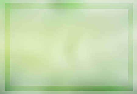 soft abstract green backgroundの写真素材