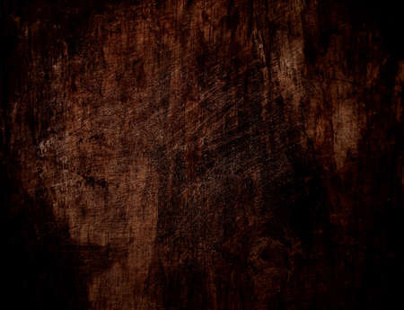 dark  brown  wooden textureの写真素材