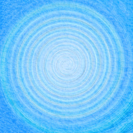 abstract blue  circle  backgroundの写真素材
