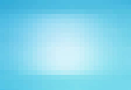 abstract blue backgroundの写真素材