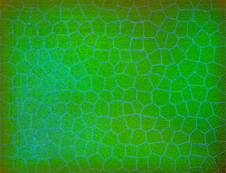 abstract  green backgroundの写真素材