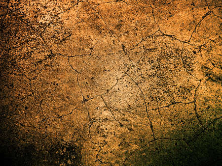 old wall backgroundの写真素材