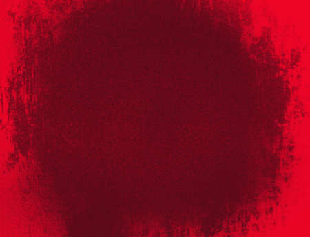 abstract red   grunge backgroundの写真素材