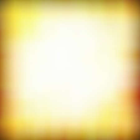 abstract  gold background  and white spaceの写真素材