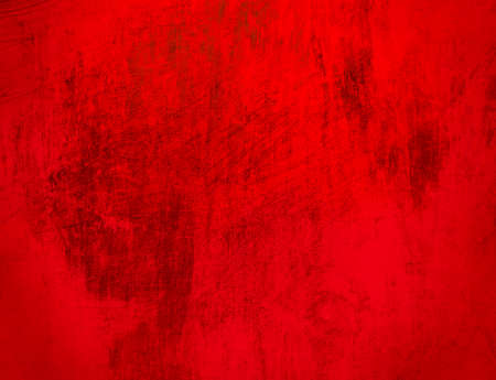 red grunge backgroundの写真素材