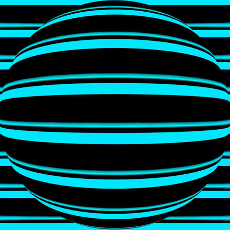 abstract blue and dark  backgroundの写真素材