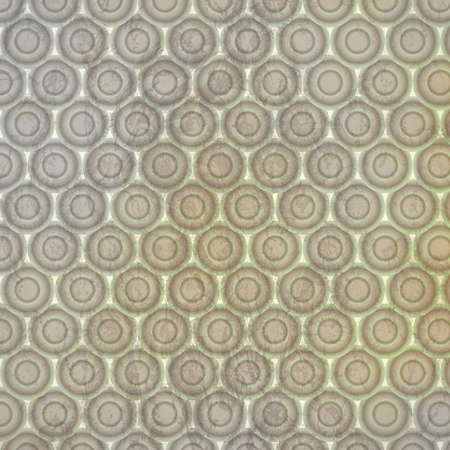 vintage grungegeometric gray  background