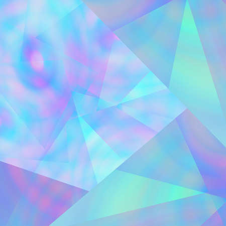 abstract blue and pink background