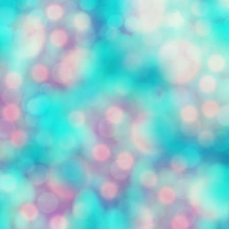 blue and pink  pastel  bokeh backgroundの写真素材