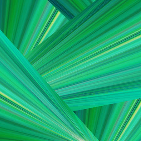 green striped  backgroundの写真素材