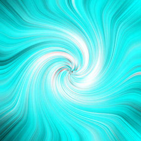 abstract blue  swirl  backgroundの写真素材