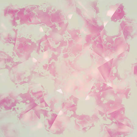 grunge pink and soft green pastel  background