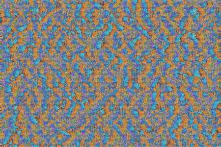 blue and brown background
