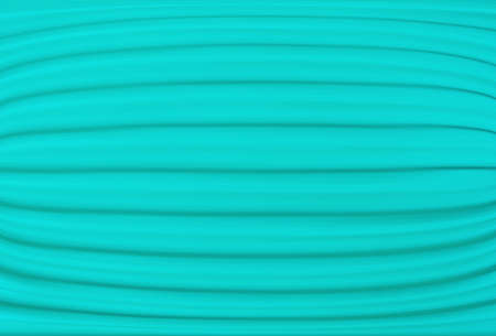 striped blue  turqoiuse backgroundの写真素材
