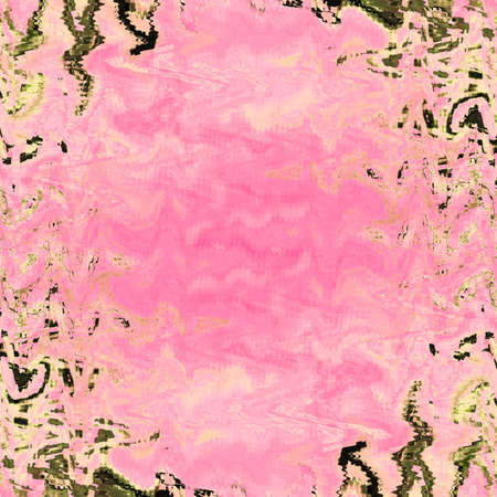 Abstract pink modern art background
